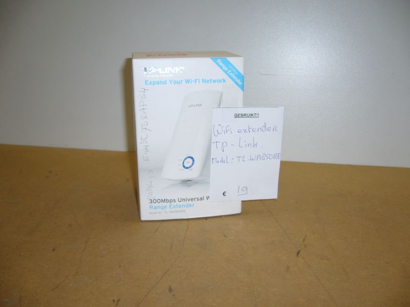 WIFI Range Extender