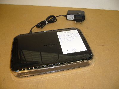 Netgear WIFI Range Extender