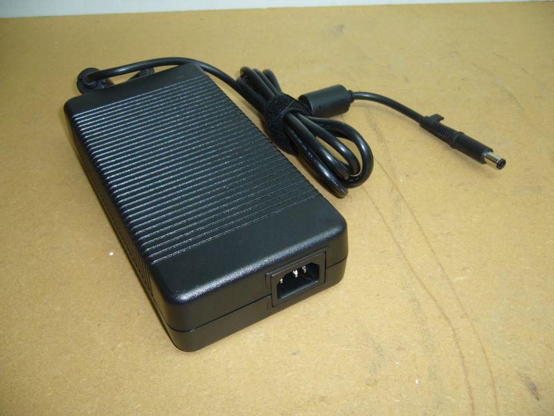 Hewlett Packard Notebook voeding
