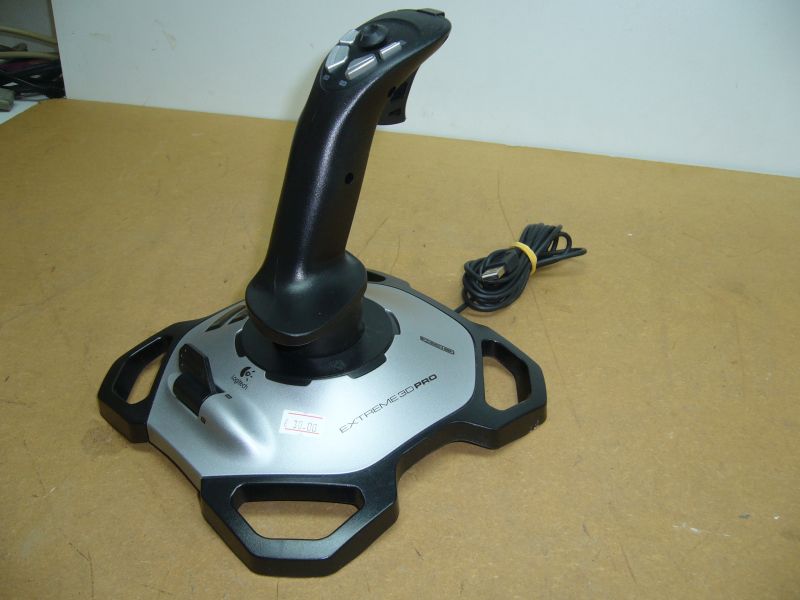 Logitech Joystick