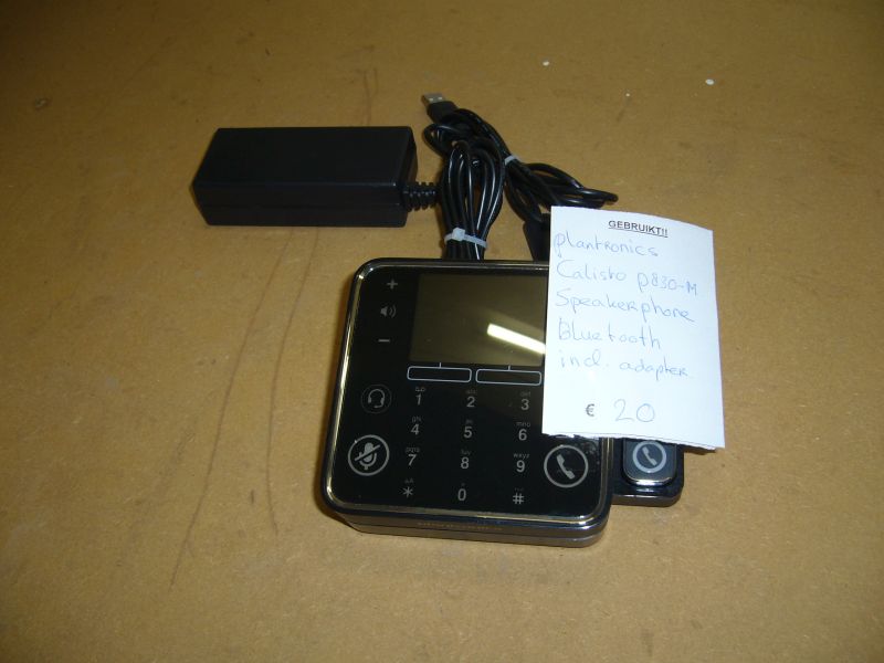 Plantronics Speakerphone